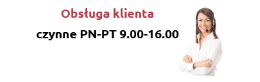 Obsługi klienta w Żoryie